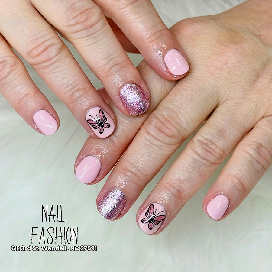 Nail July 17